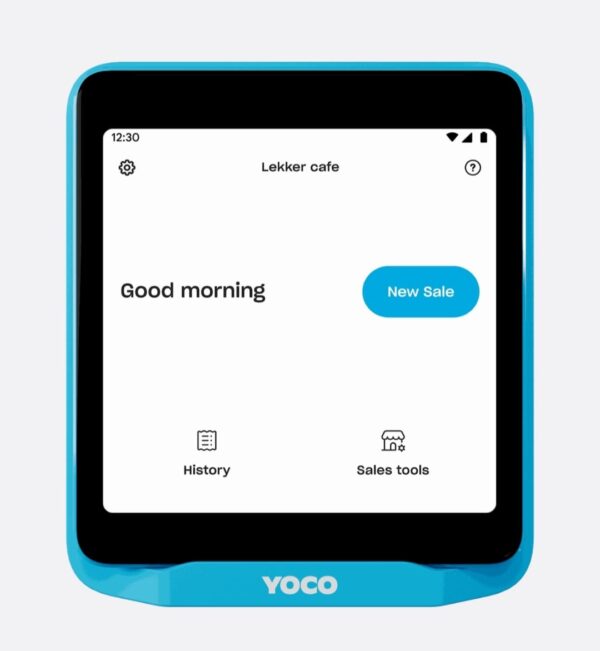 Yoco Neo Touch Machine Bundle - Image 4