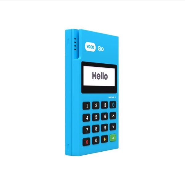 Yoco Go Card Machine - Image 3